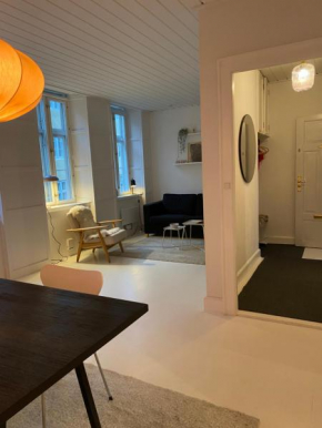Ultra central location, Copenhagen